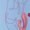 Kaninchenvibrator