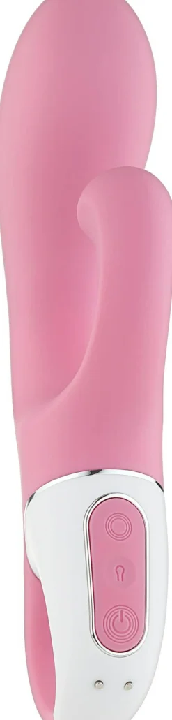 Kaninchenvibrator