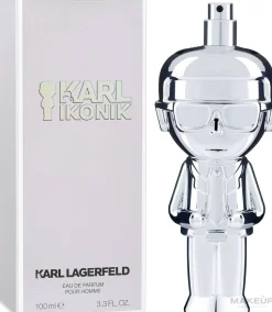Karl Lagerfeld Karl Ikonik Pour Homme