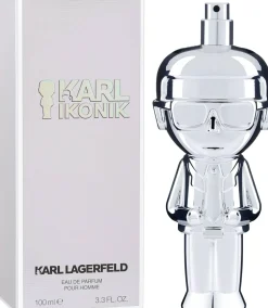 Karl Lagerfeld Karl Ikonik Pour Homme