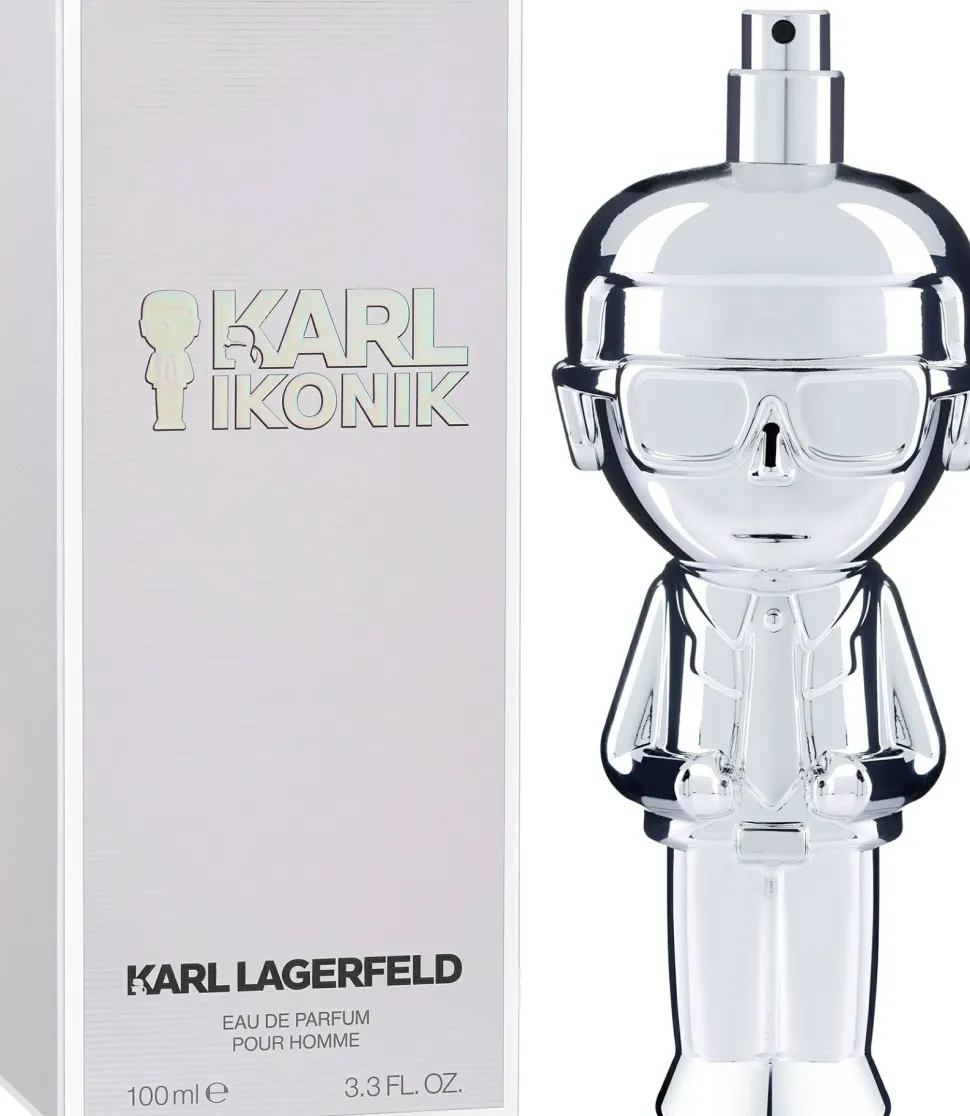 Karl Lagerfeld Karl Ikonik Pour Homme