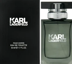 Karl Lagerfeld Karl Lagerfeld for Him