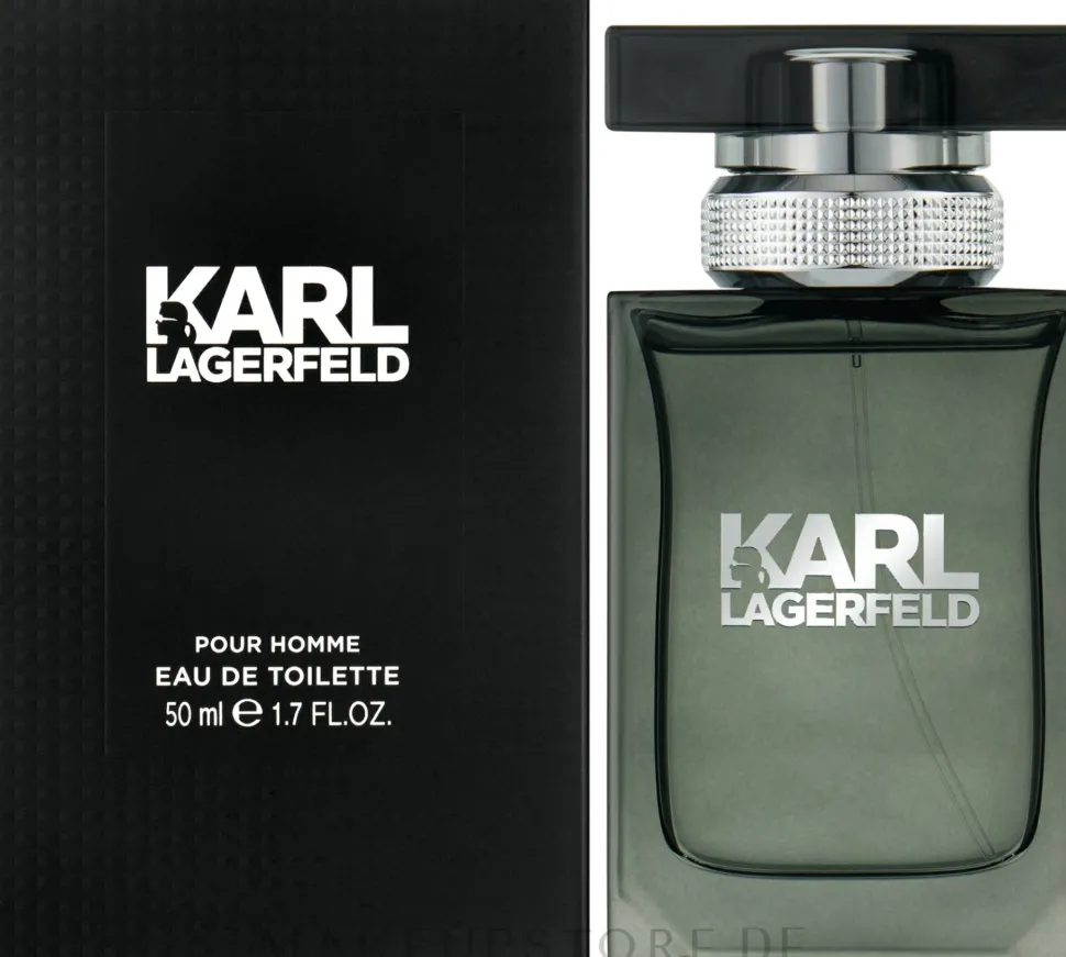 Karl Lagerfeld Karl Lagerfeld for Him