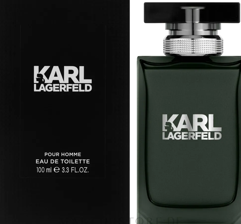 Karl Lagerfeld Karl Lagerfeld for Him