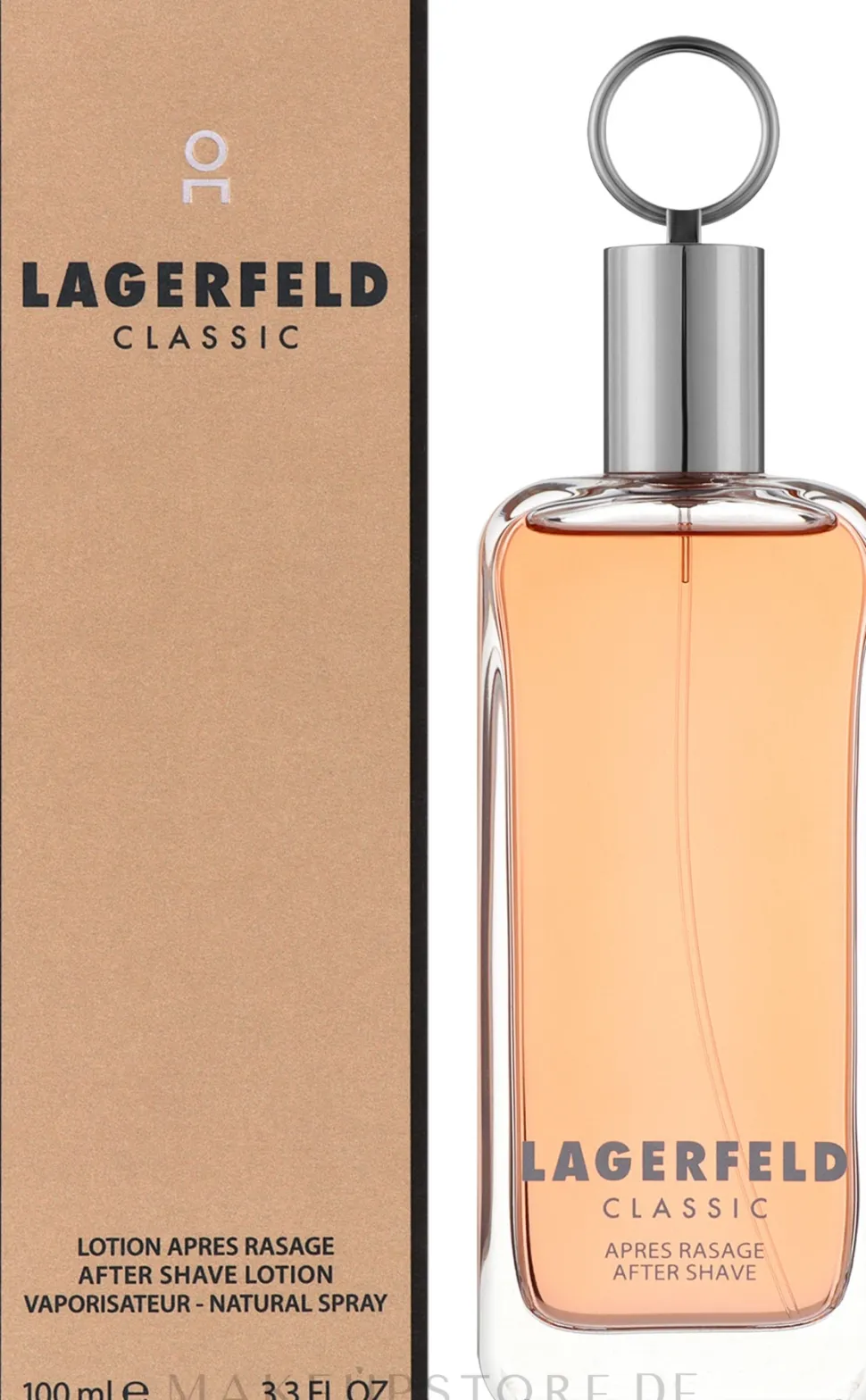 Karl Lagerfeld Lagerfeld Classic