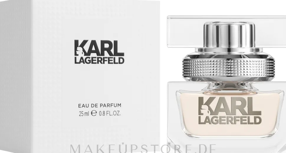Karl Lagerfeld Karl Lagerfeld for Her