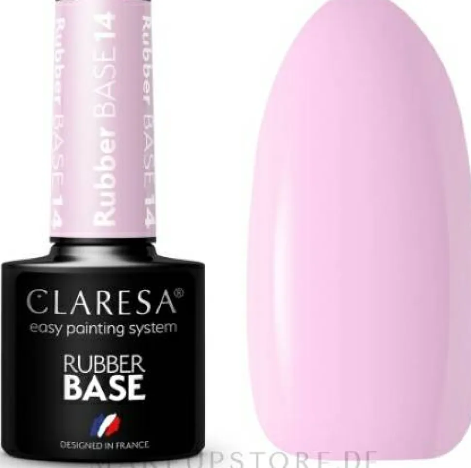 Kautschukbasis für Gel-Nagellack