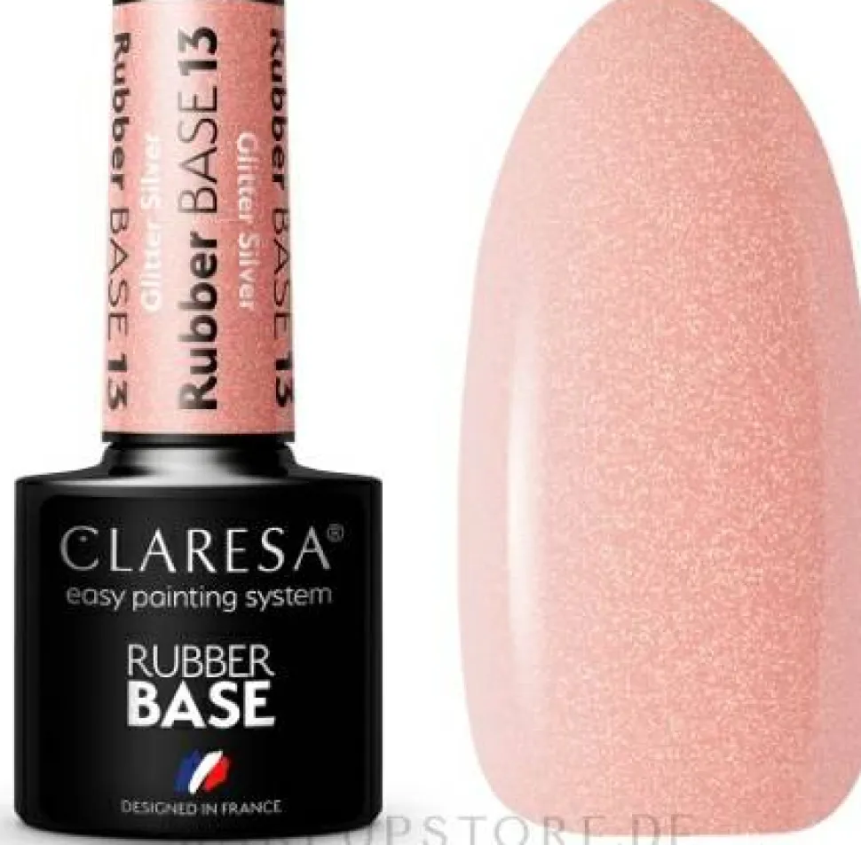 Kautschukbasis für Gel-Nagellack