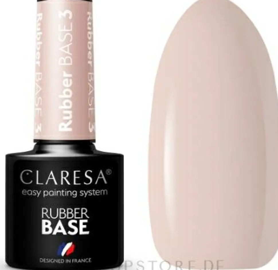 Kautschukbasis für Gel-Nagellack