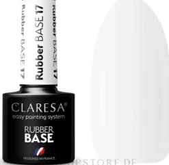 Kautschukbasis für Gel-Nagellack