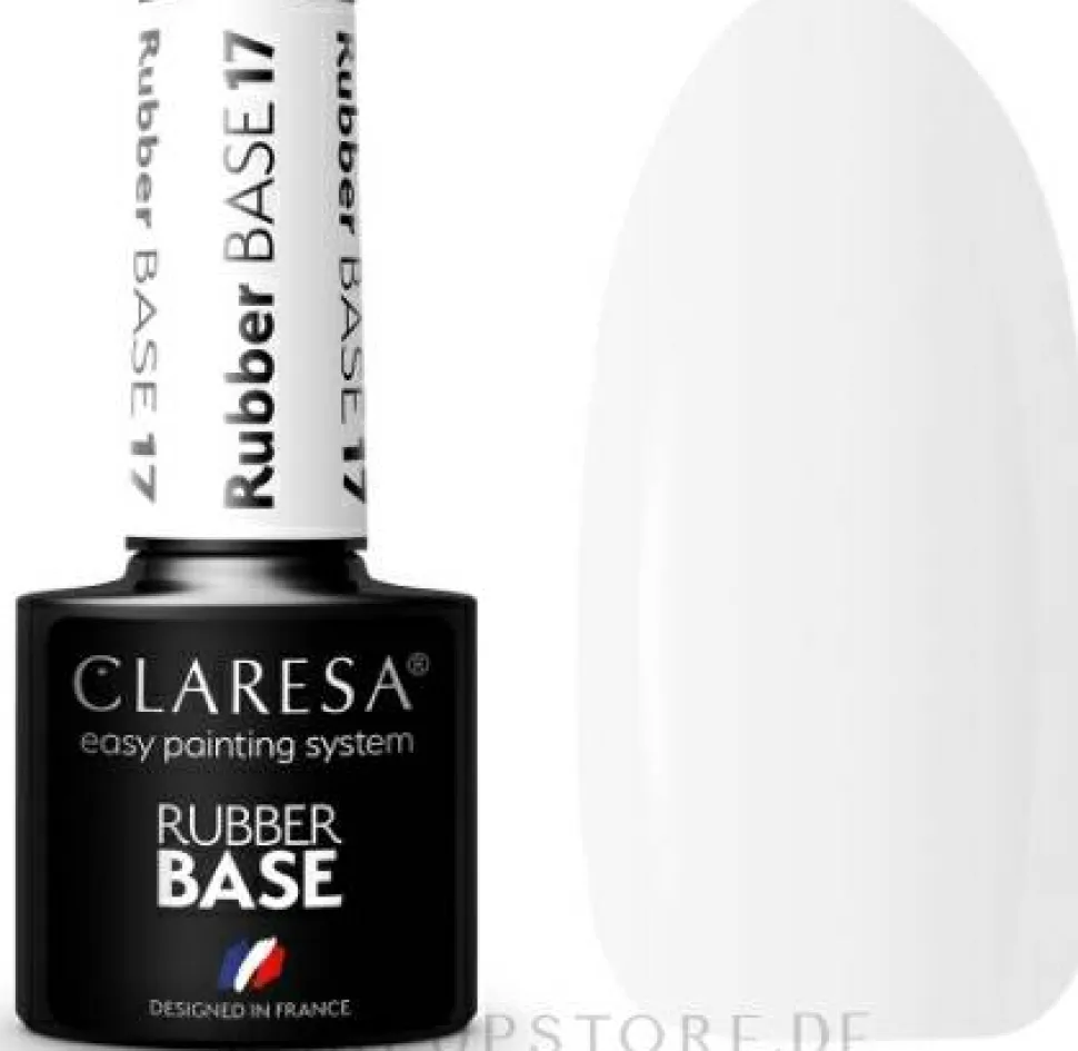 Kautschukbasis für Gel-Nagellack