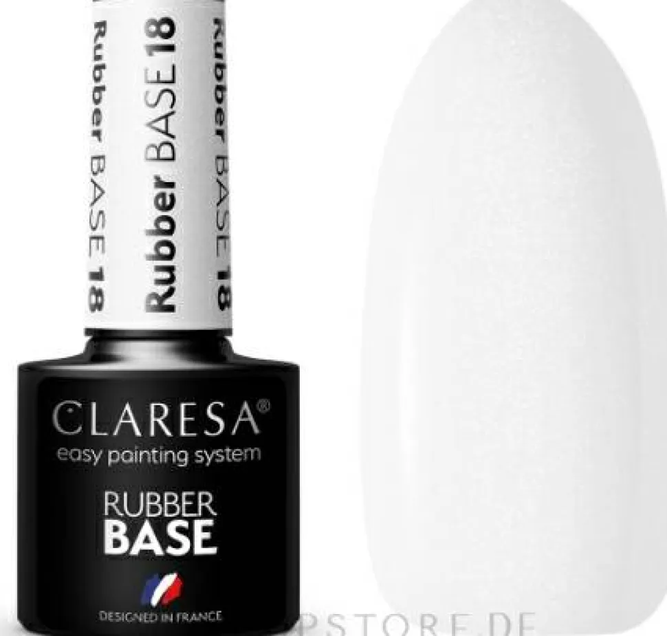 Kautschukbasis für Gel-Nagellack