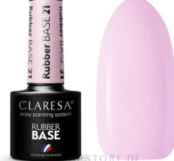 Kautschukbasis für Gel-Nagellack