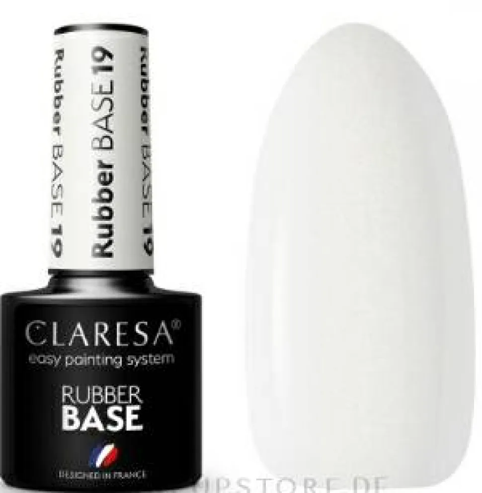 Kautschukbasis für Gel-Nagellack