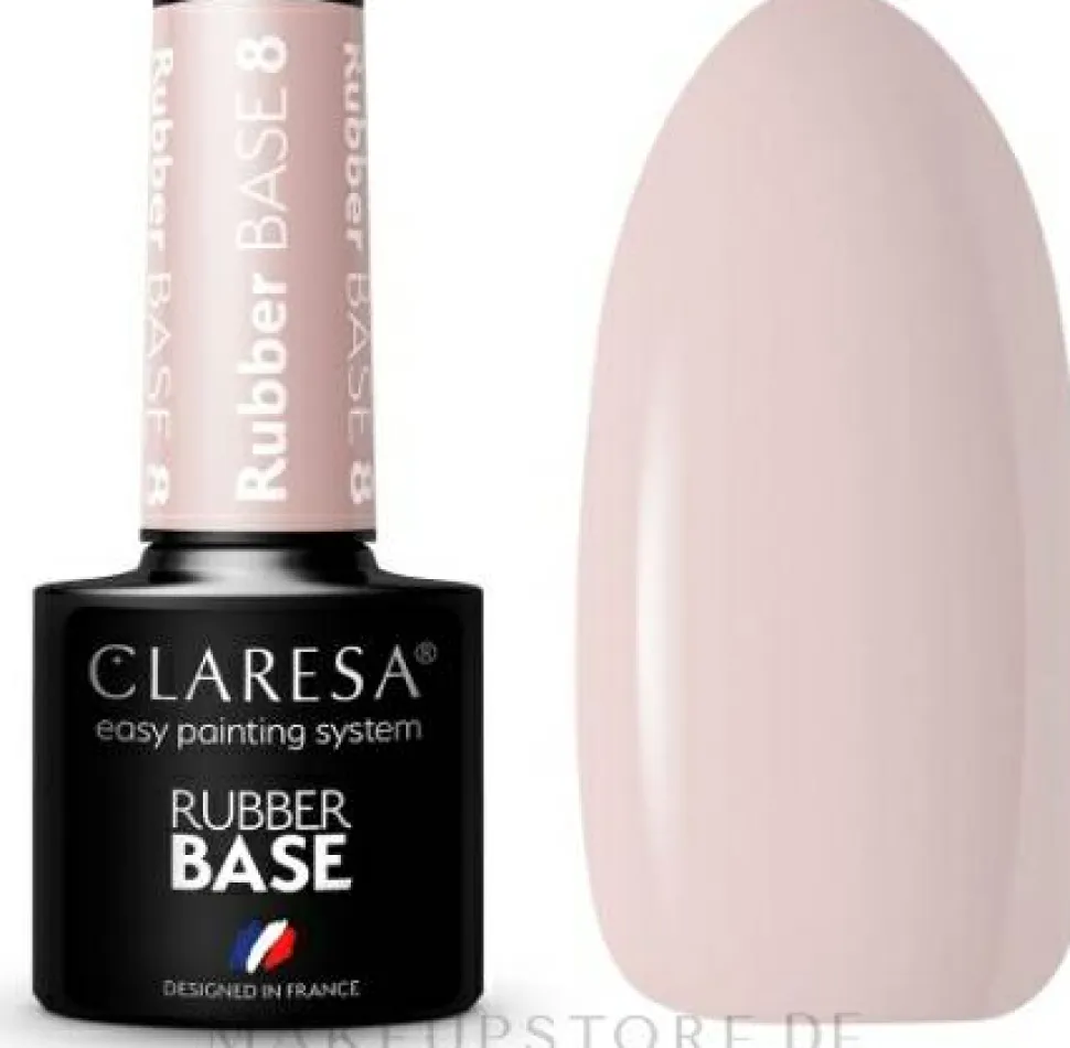 Kautschukbasis für Gel-Nagellack