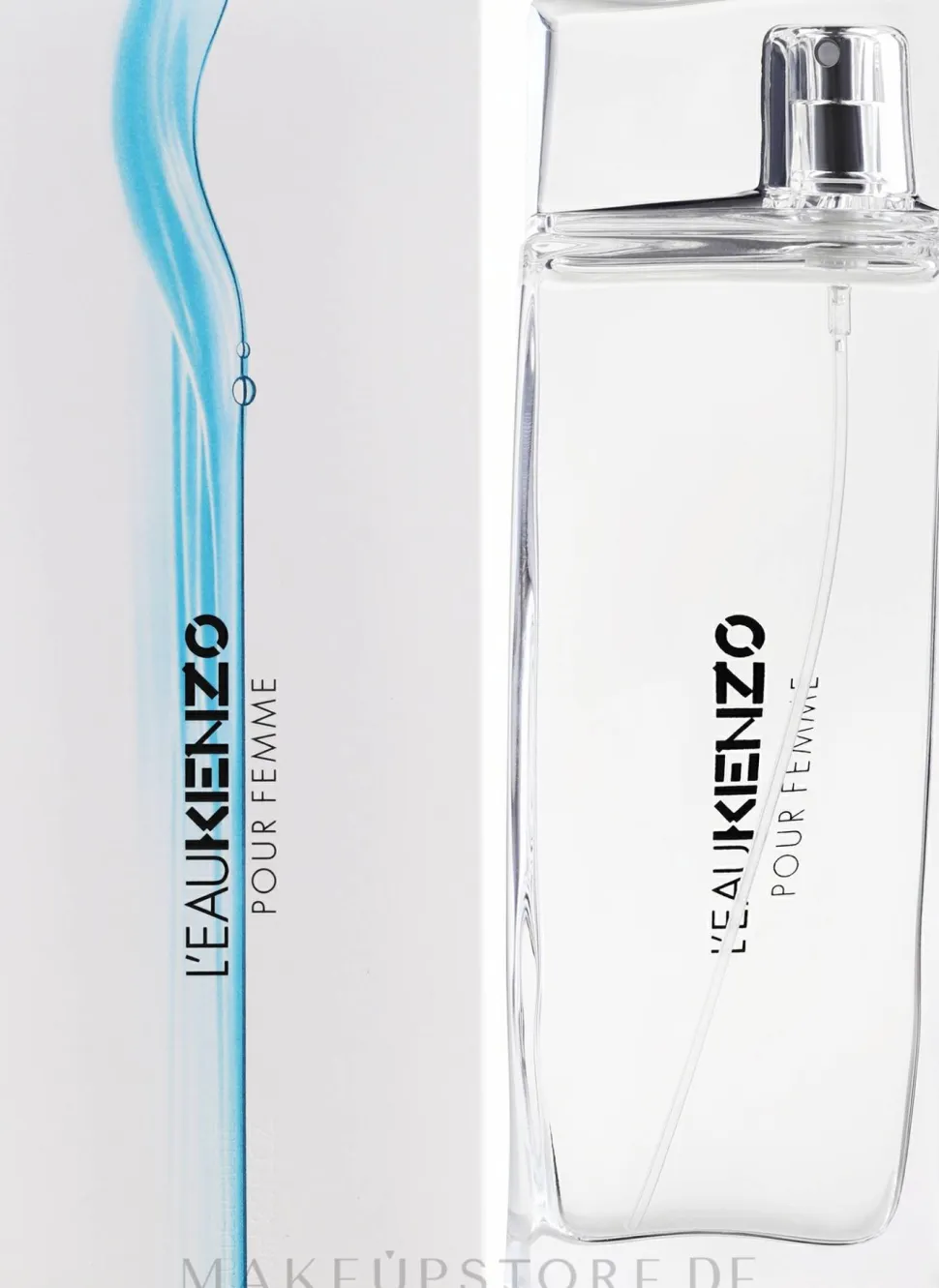 Kenzo L'Eau Par Kenzo Pour Femme