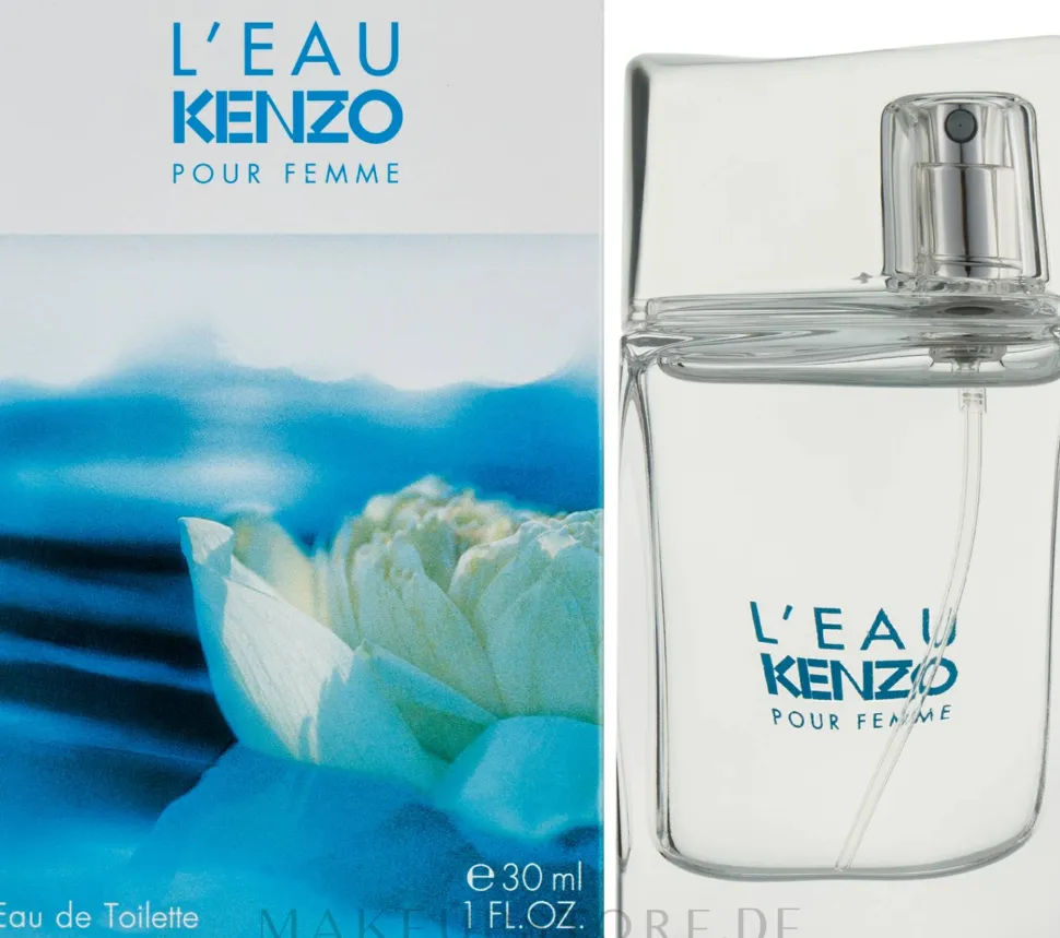 Kenzo L'Eau Par Kenzo Pour Femme