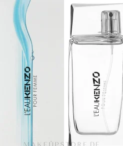 Kenzo L'Eau Par Kenzo Pour Femme