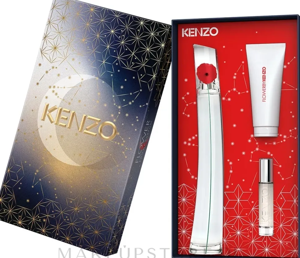 Kenzo Flower By Kenzo