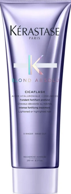 Kerastase Blond Absolu Cicaflash Conditioner