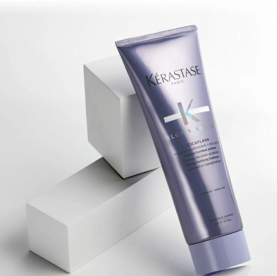 Kerastase Blond Absolu Cicaflash Conditioner