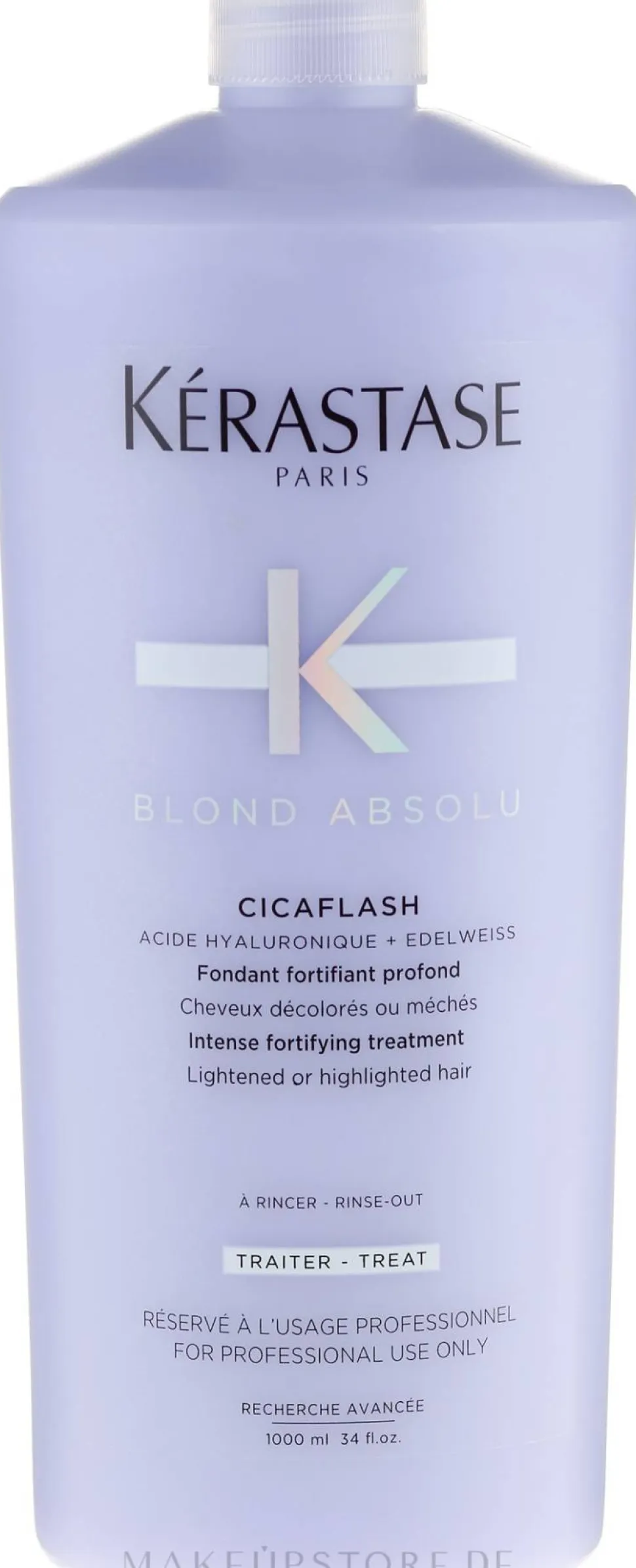 Kerastase Blond Absolu Cicaflash Conditioner