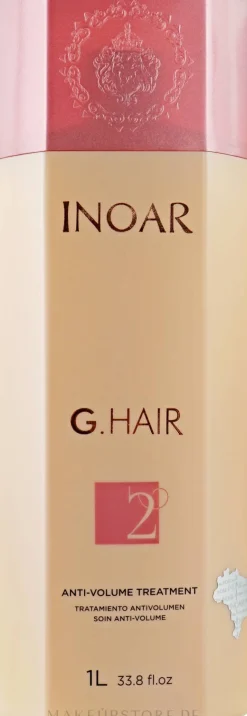 Keratin für Haare