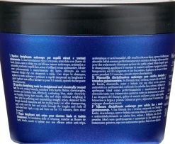 Keratin-Maske für chemisch behandeltes und kraftloses Haar
