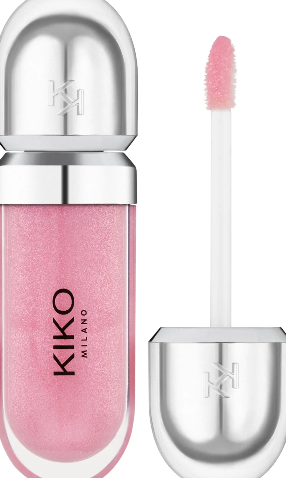 Kiko Milano 3D Hydra Lipgloss