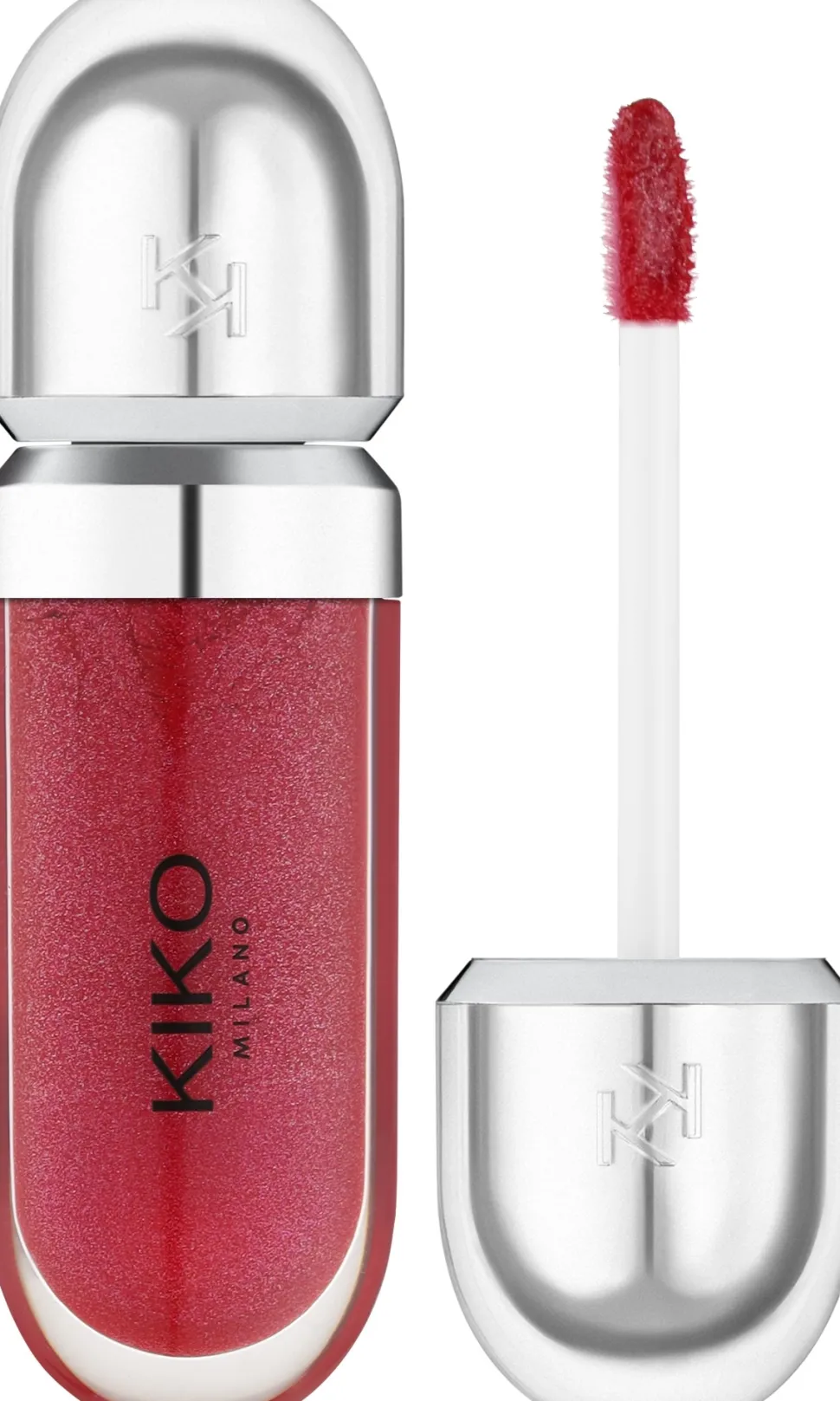 Kiko Milano 3D Hydra Lipgloss