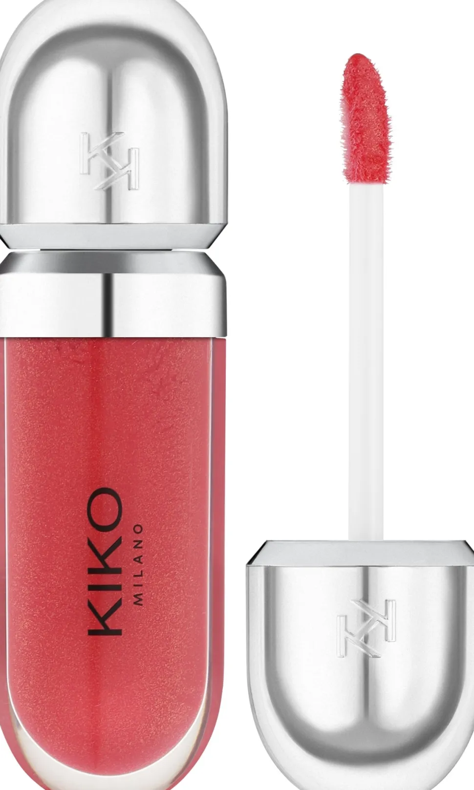 Kiko Milano 3D Hydra Lipgloss