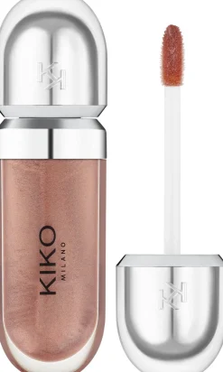 Kiko Milano 3D Hydra Lipgloss