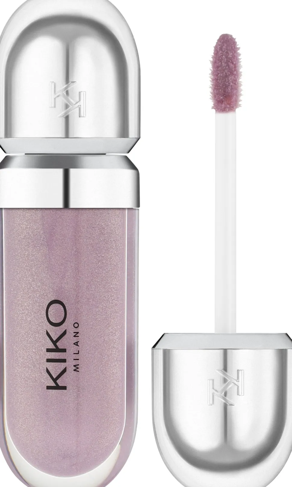 Kiko Milano 3D Hydra Lipgloss