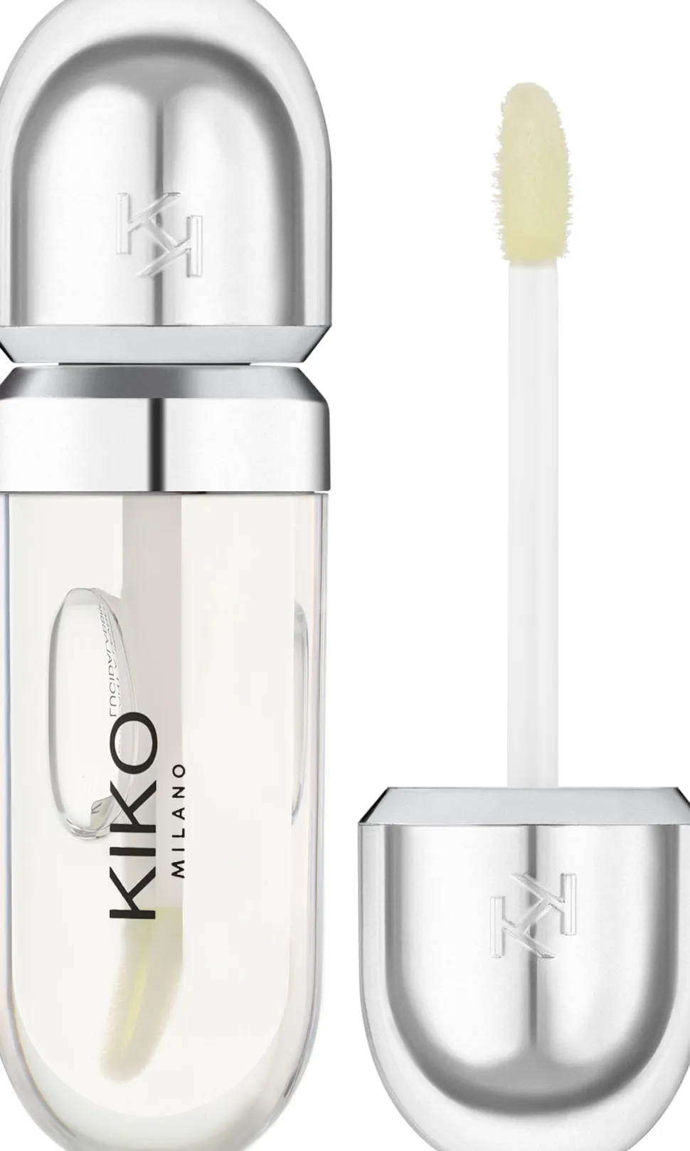 Kiko Milano 3D Hydra Lipgloss