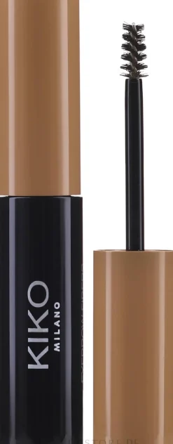 Kiko Milano Eyebrow Fibers Coloured Mascara