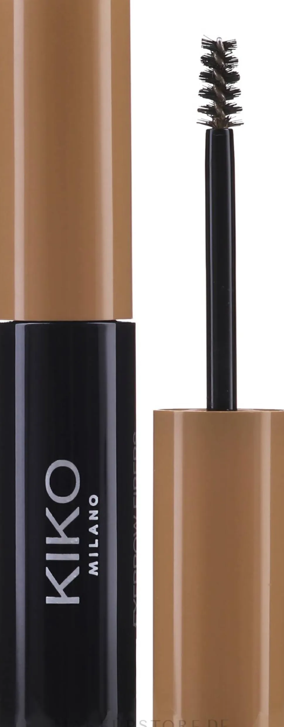 Kiko Milano Eyebrow Fibers Coloured Mascara