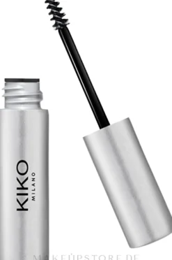 Kiko Milano Eyebrow Designer Gel Mascara