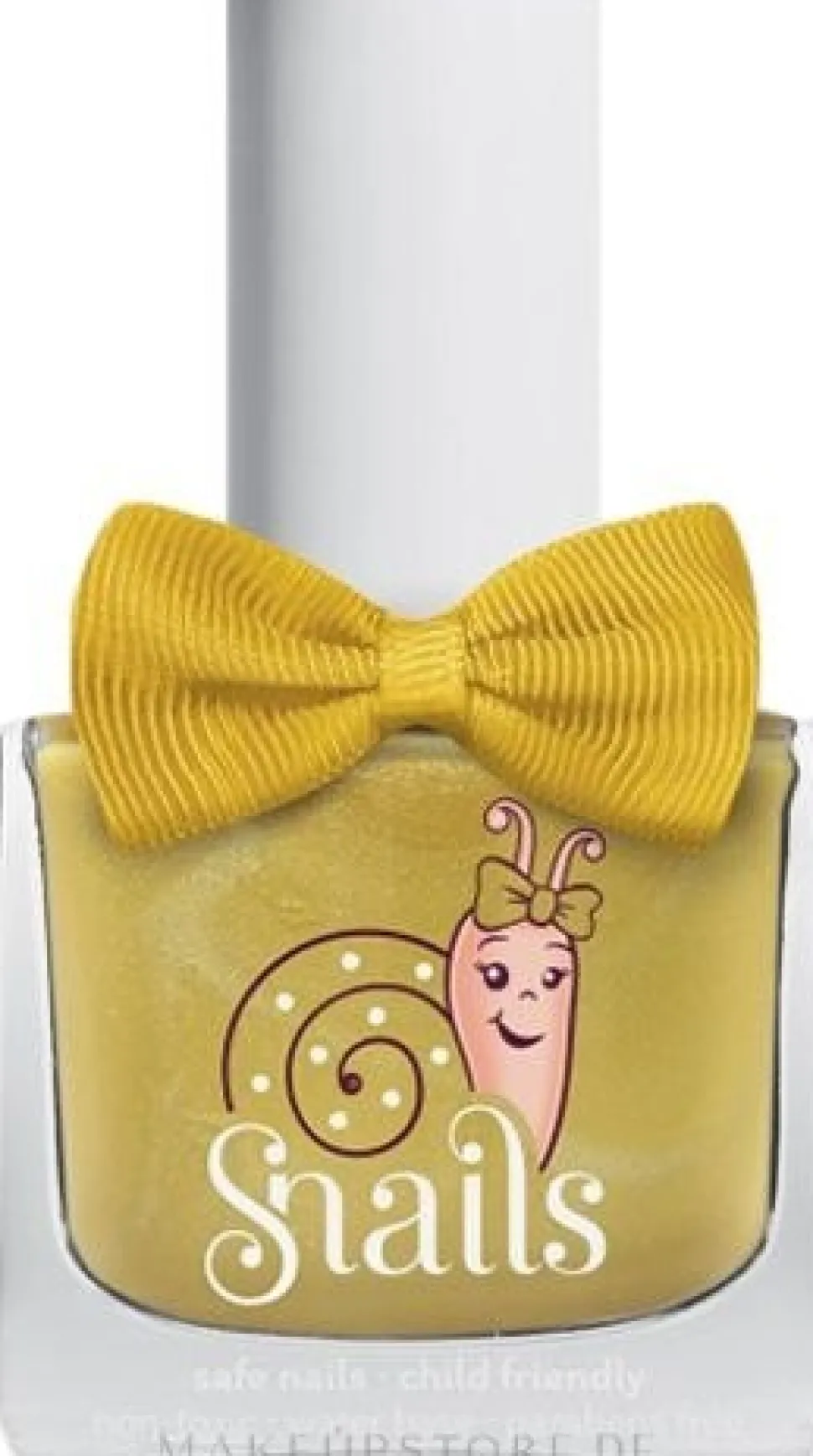 Kindernagellack