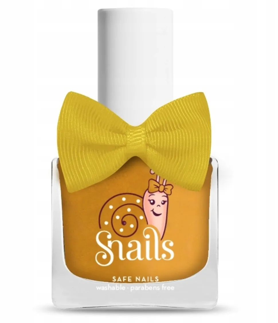 Kindernagellack