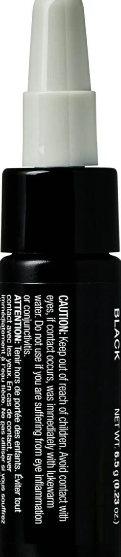 Kiss Super Stick Individual Lash Cluster Adhesive Black