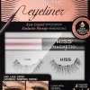 Kiss Magnetic Eyeliner & Lash Kit Lure