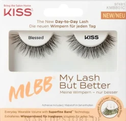 Kiss My Lash But Better Blessed