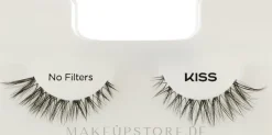 Kiss My Lash But Better No Filters