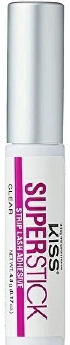 Kiss Superstick Strip Lash Adhesive