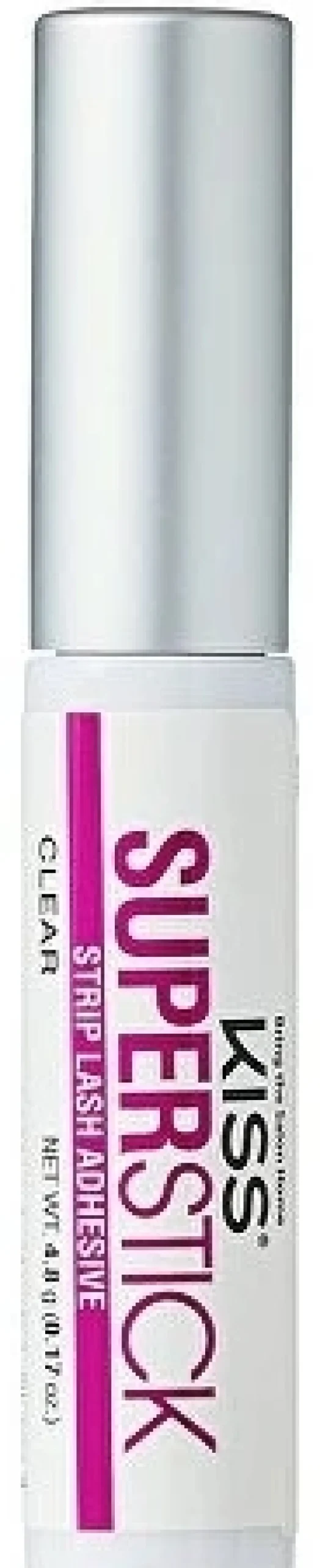 Kiss Superstick Strip Lash Adhesive
