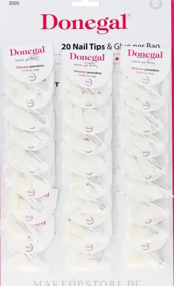 Künstliche Fingernägel