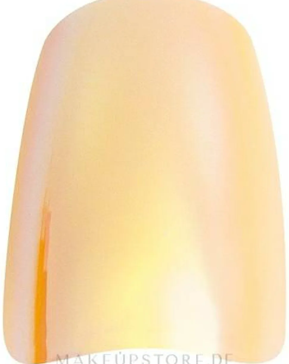Künstliche Fingernägel inkl. Klebstoff