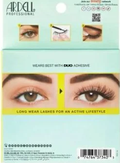 Künstliche Wimpern