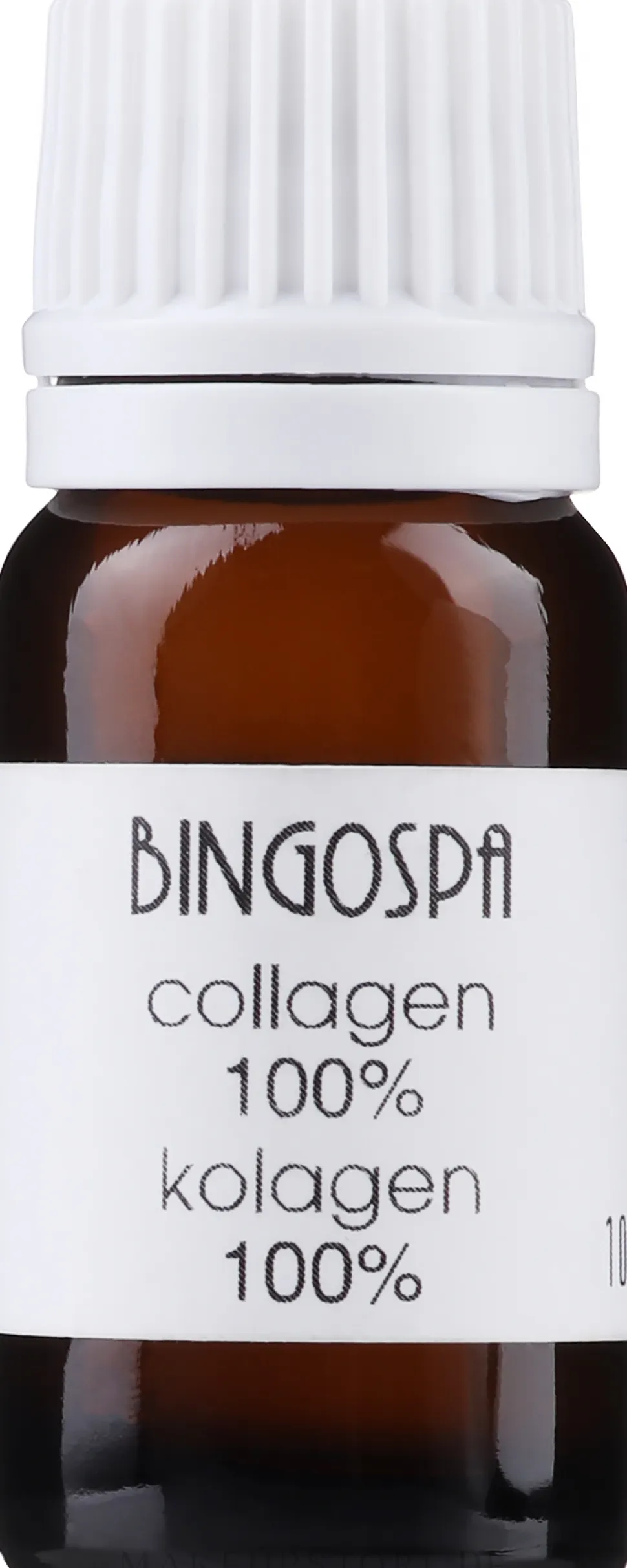 Kollagen 100% für Körper und Gesicht