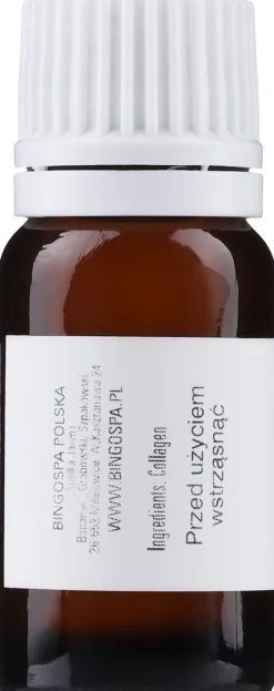 Kollagen 100% für Körper und Gesicht